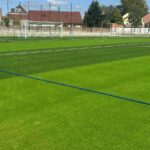 Chapitre 3 : La plaine sportive ?