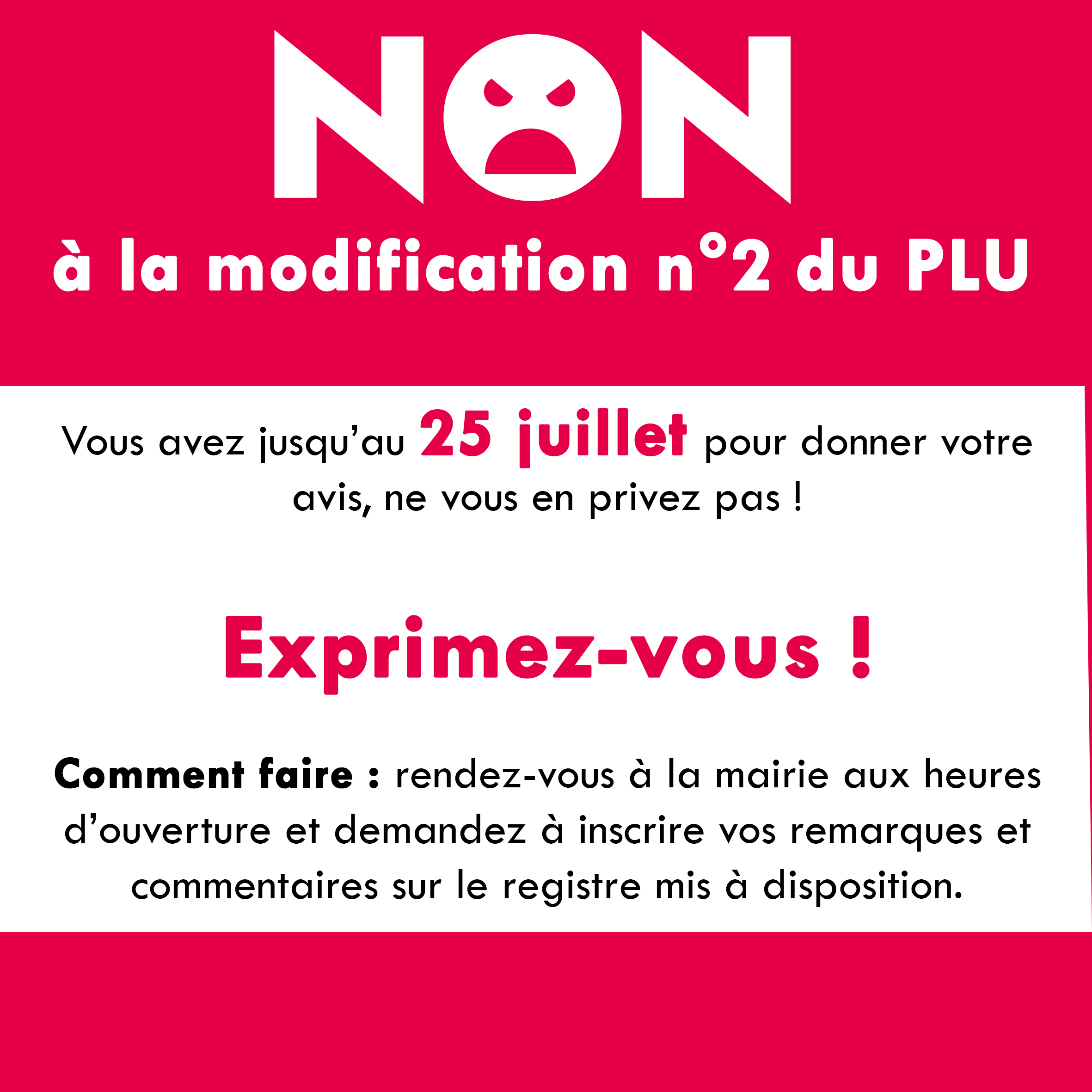 Chapitre 1 : Sauvons le village ! Pourquoi ?