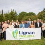 Mon choix pour Lignan