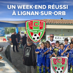 Un week-end festif et sportif à Lignan-sur-Orb