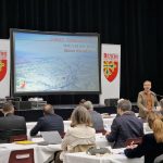 l’éléction de l agglomération de Béziers. Qu’en est-il Lignan ?