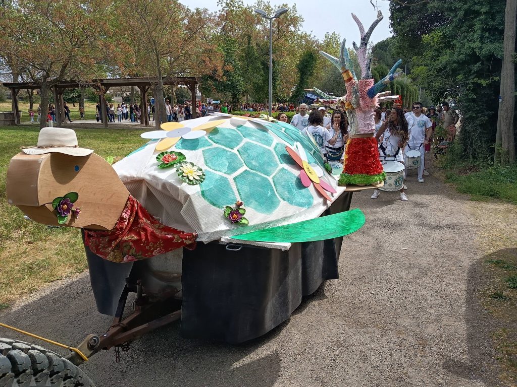 Un carnaval réussi !