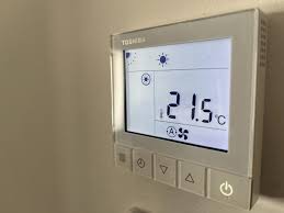 Climatisation des écoles, promesse tenue en un temps record !